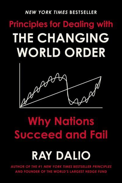 the changing world order ray diablo